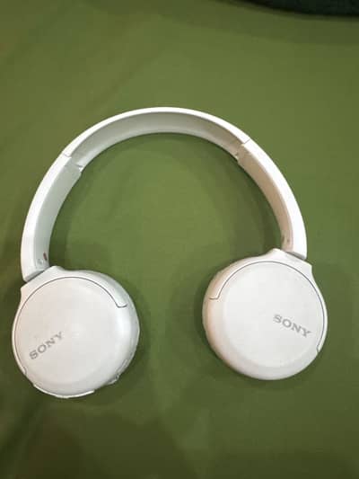 Sony WH-CH 510