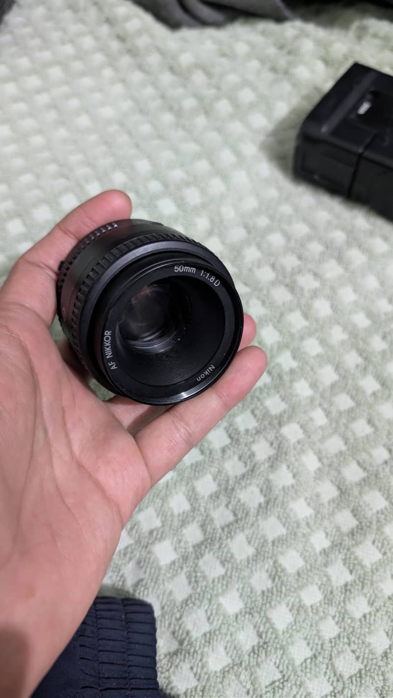 Small Camera Lot 5