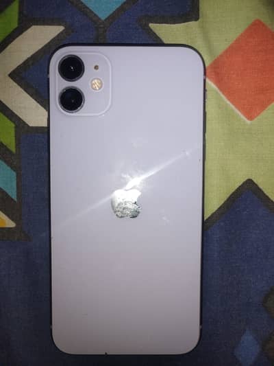 Apple iPhone 11 64gb