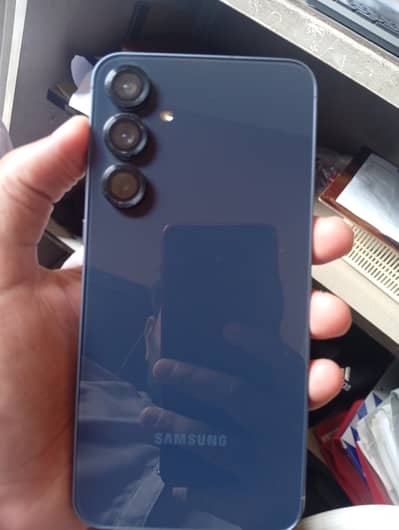 Samsung A55   5g