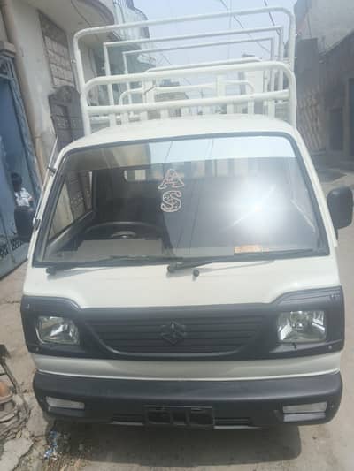 suzuki pikup 10/9 model