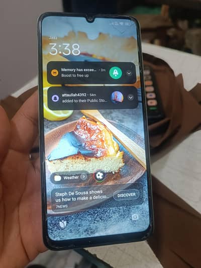 xiaomi Radme 13c