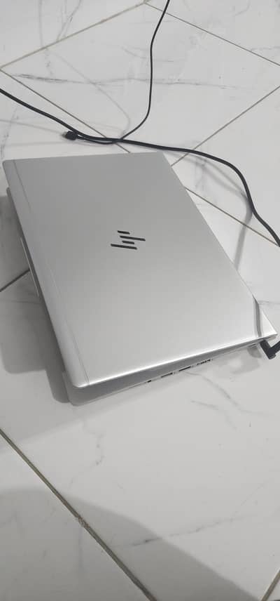 HP Elitebook 840 G6 Core i5 8th Gen, Touch Screen, Fingerprint, Face
