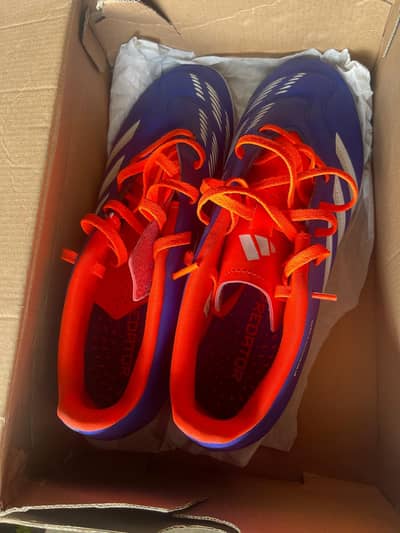 Adidas Original - Just Used once to check the Fitting