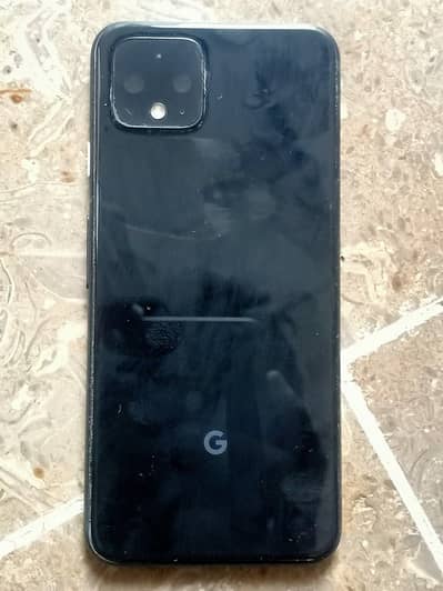Google Pixel 4 XL
