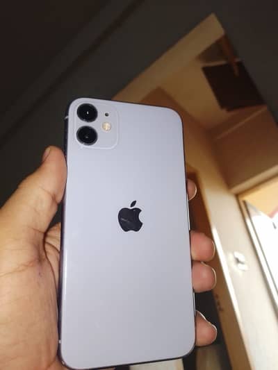 Apple iPhone 11