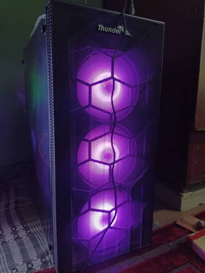 Gaming PC With RTX 2060