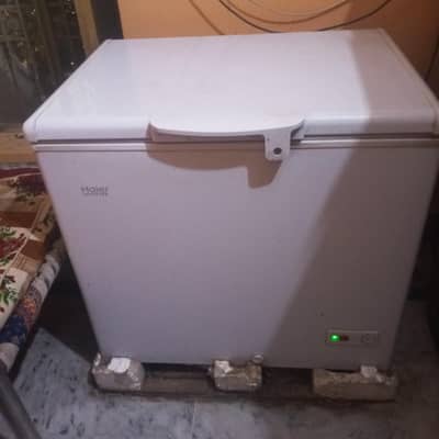 haier inverter