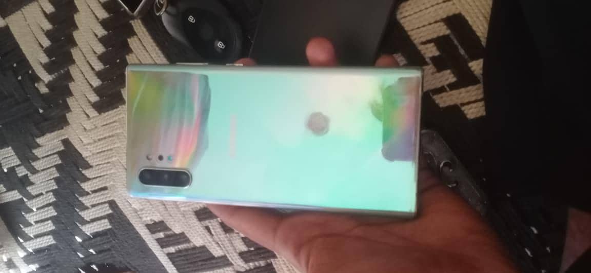 Samsung Mobile Note 10 Plus 0