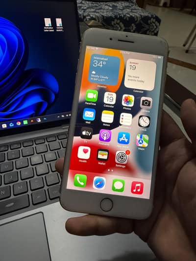 Apple iPhone 7 Plus