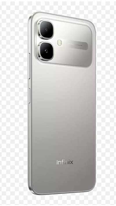 Infinix Smart 20