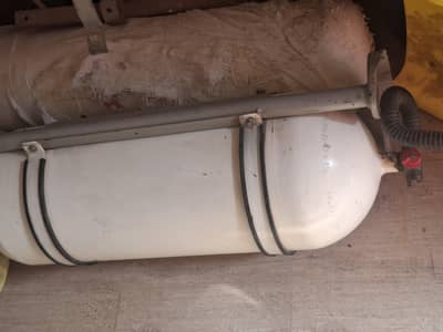 cng cylnder 55kg with big cng kit