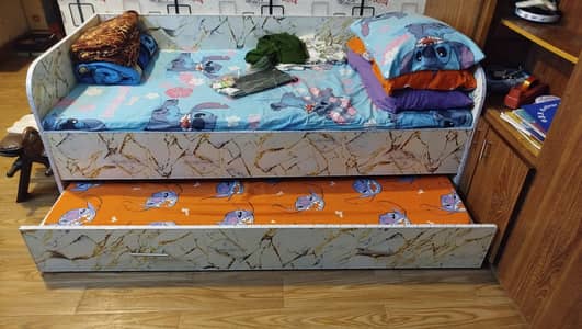 kids bed