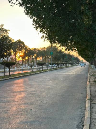2 Kanal Plot on 50ft Road near main 150ft boulevard | Pani Bijli Gas | Great Location