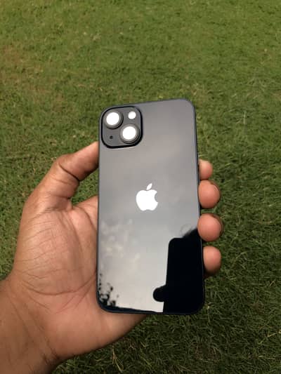 Apple iPhone 13 read add