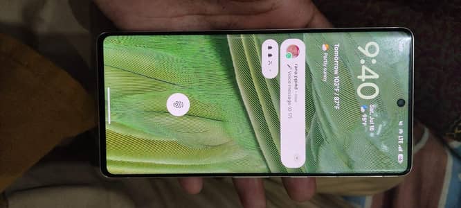 Google pixel 7 pro 12gb 256gb