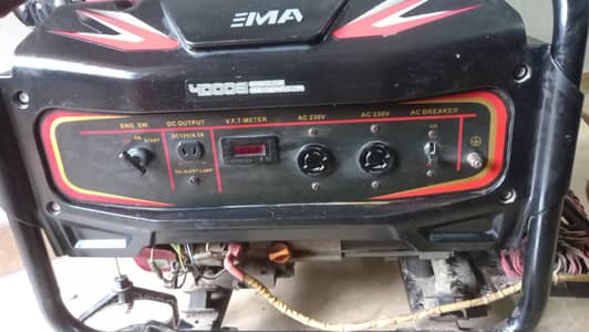 Generator