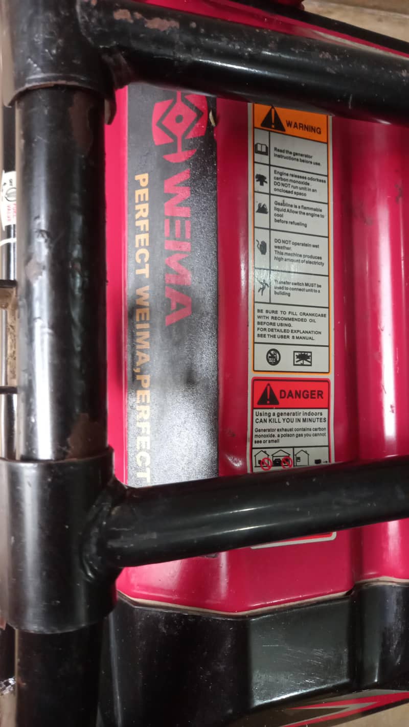 Generator 1