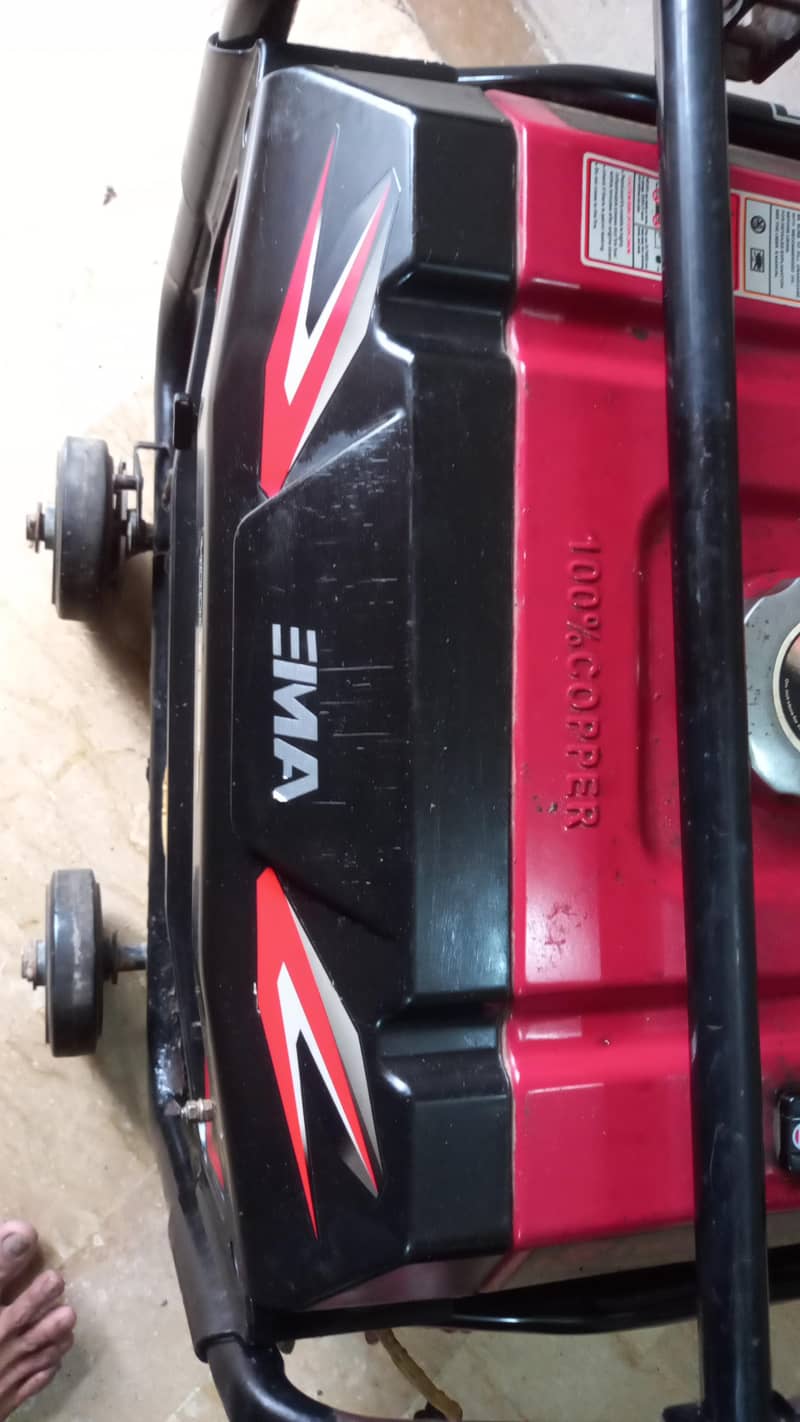 Generator 2