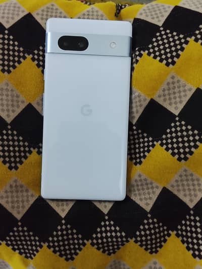 PTA Approved Pixel 7A