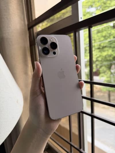 Apple iPhone 16 Pro Max