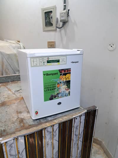 Mini Room Fridge brand new condition