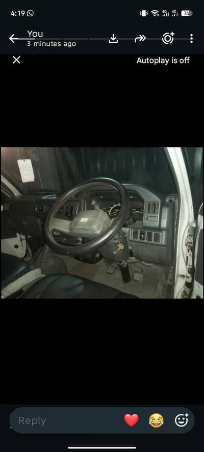 Mitsubishi L300