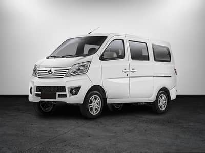 changan karvaan for rent