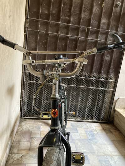 BMX  veller