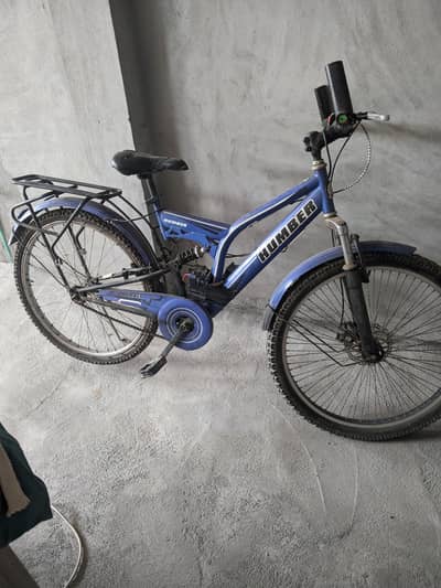 Bicycle for sale