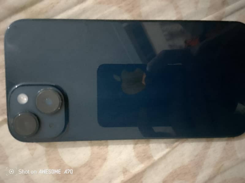 Apple iPhone 14 0
