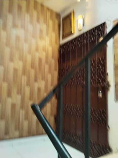 Flat /Appointment for sell 2bead lounch DHA phase 2 Ext karachi