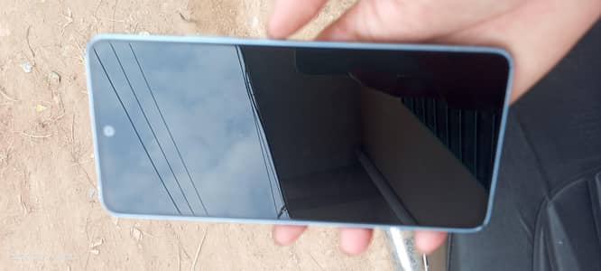 Xiaomi Redmi Note 13