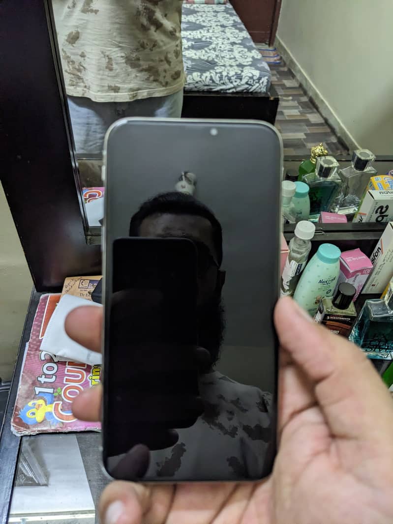 Apple iPhone X 1