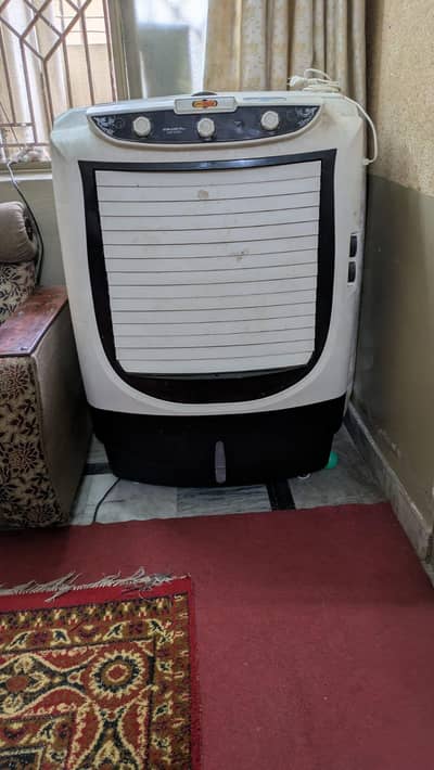 super Asia Ecm 600+ Air cooler All ok Condition 10/10