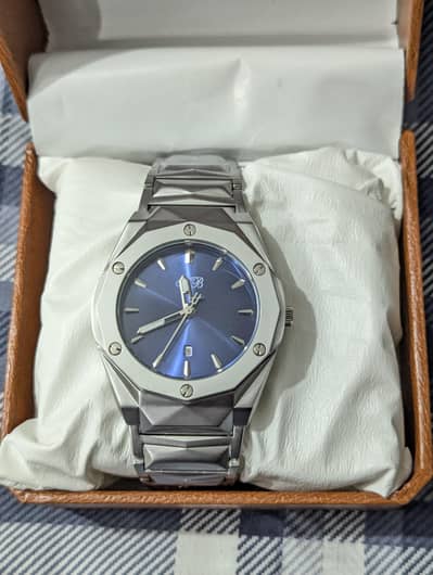 Hublot style's watch for men