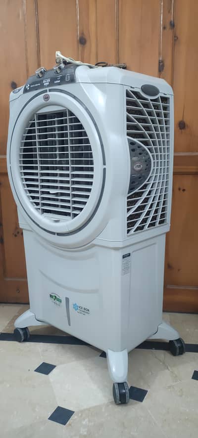 BOSS ECM IB 11500 PRO
