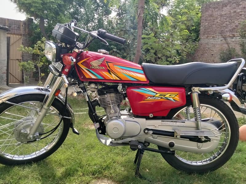 honda 0