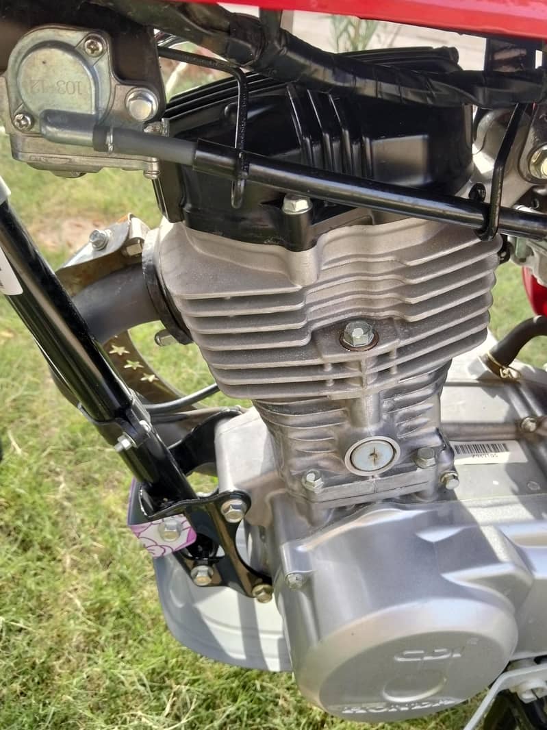 honda 2