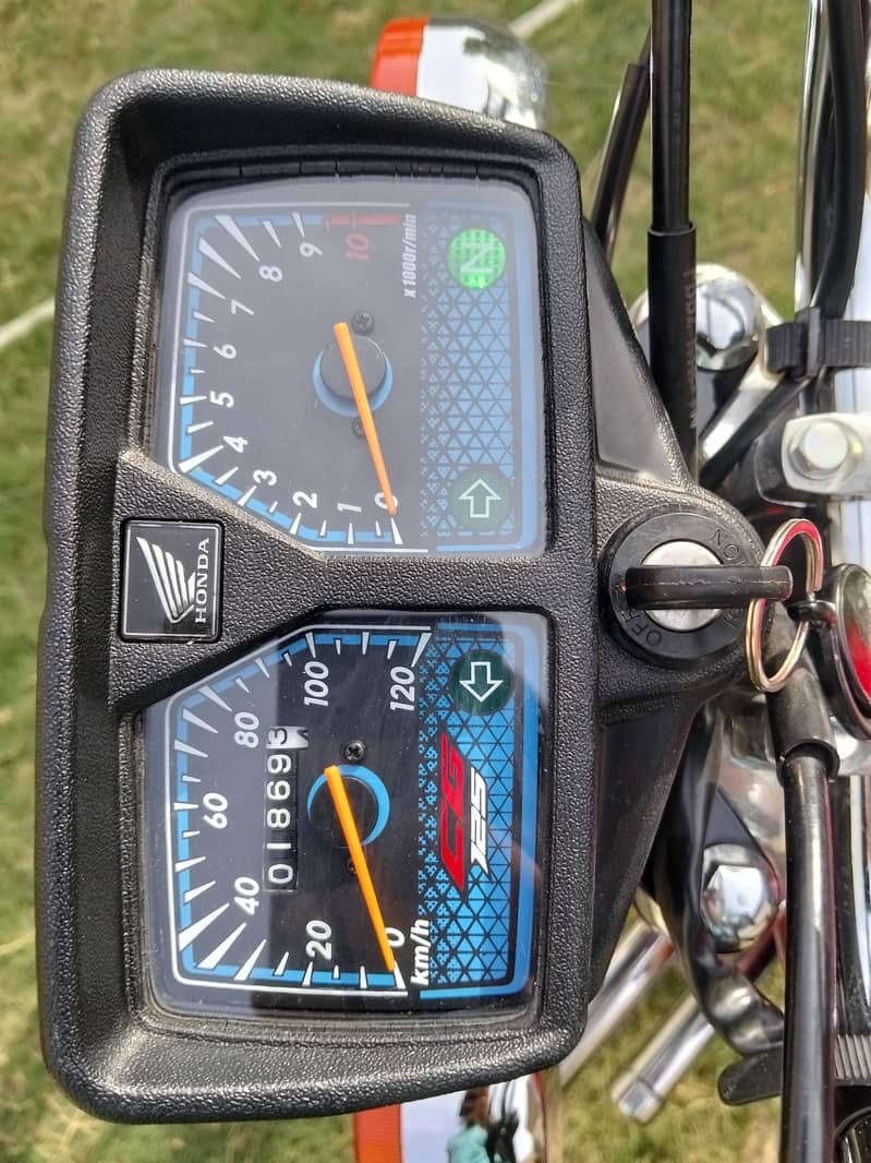 honda 3