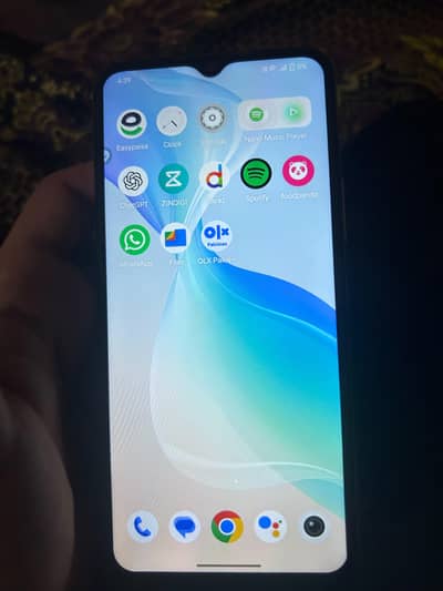 Vivo Y33T