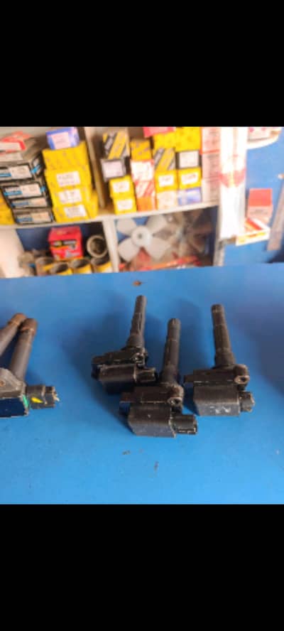Genuine Ignition Coils For Sale Toyota, Honda, Mitsubishi
