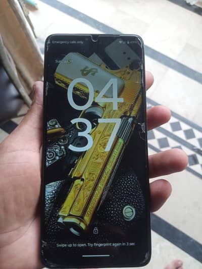 Motorola Moto G06