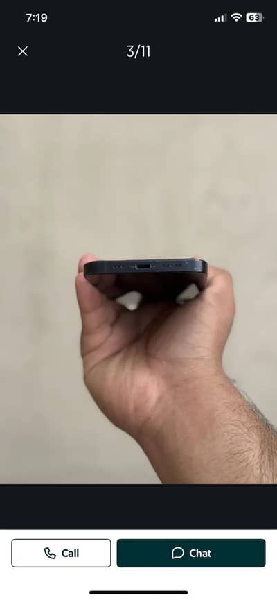 Apple iPhone 12