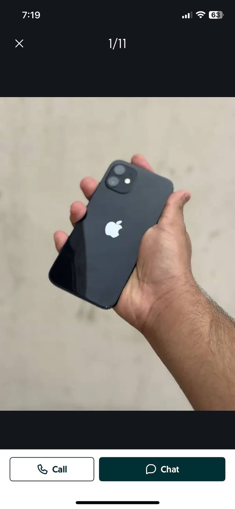 Apple iPhone 12 1