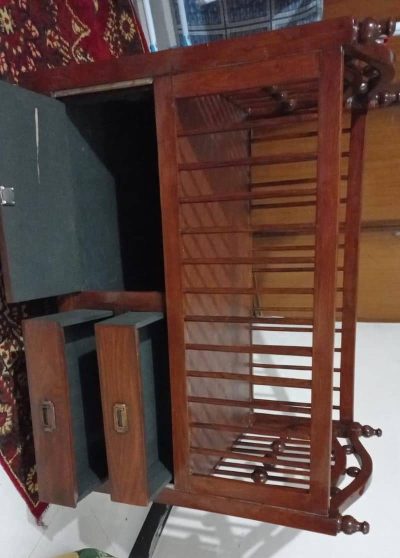 Baby Cot 4