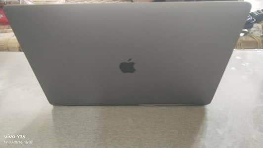 MacBook Pro 2019 15-inch i9 • 32GB RAM • 512GB SSD • Pristine