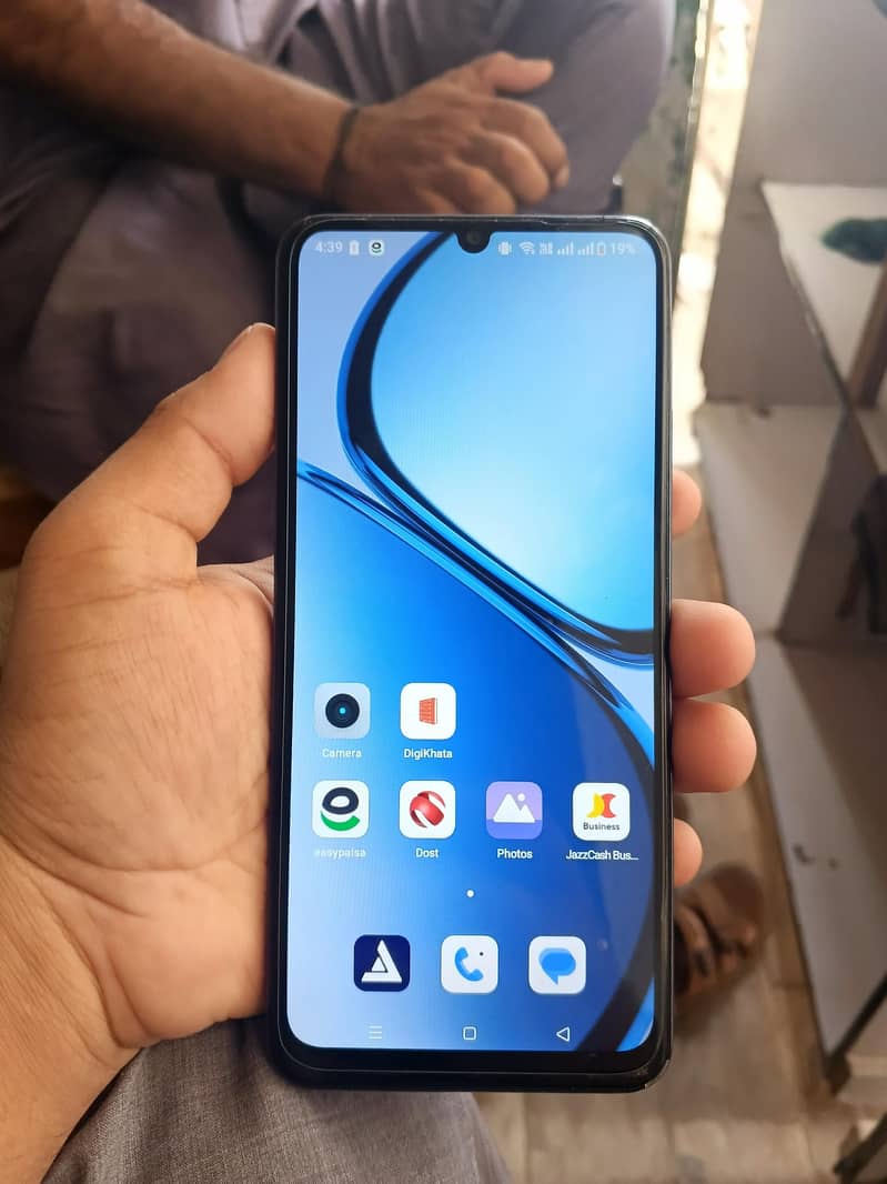 Realme Note 60 2