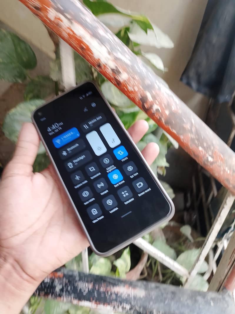 Tecno Camon 17 0