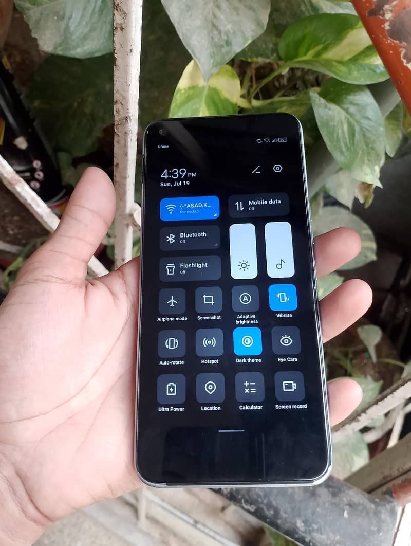 Tecno Camon 17 2